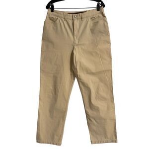 Bogner Men’s Chino Pants Cream 44